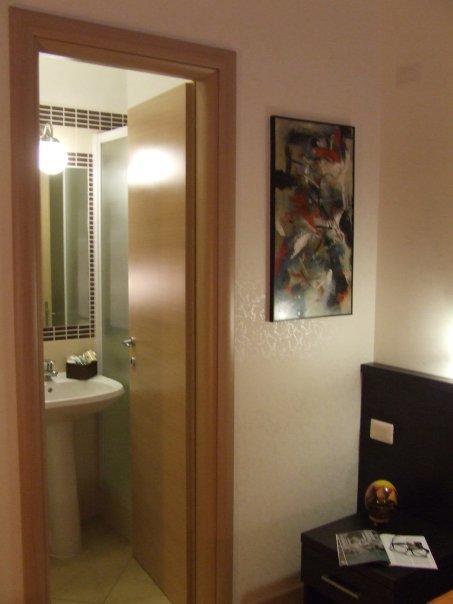 B&B Aurelia Inn Rom Exteriör bild