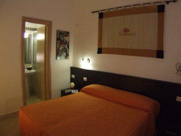 B&B Aurelia Inn Rom Exteriör bild
