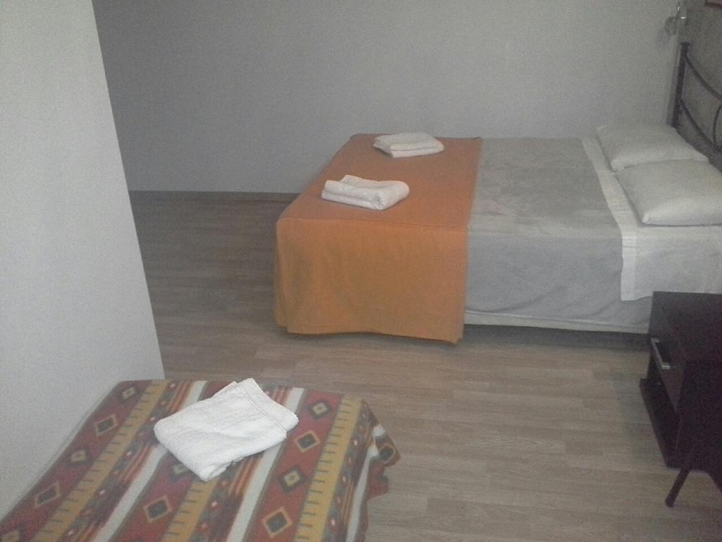 B&B Aurelia Inn Rom Exteriör bild