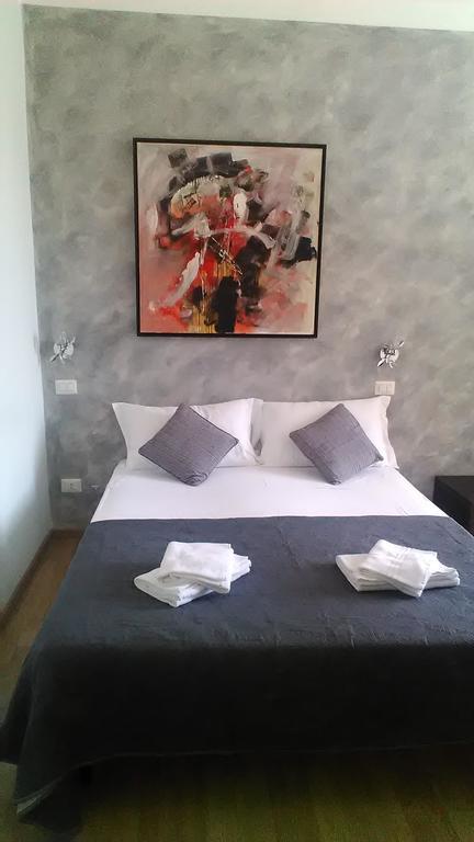 B&B Aurelia Inn Rom Exteriör bild