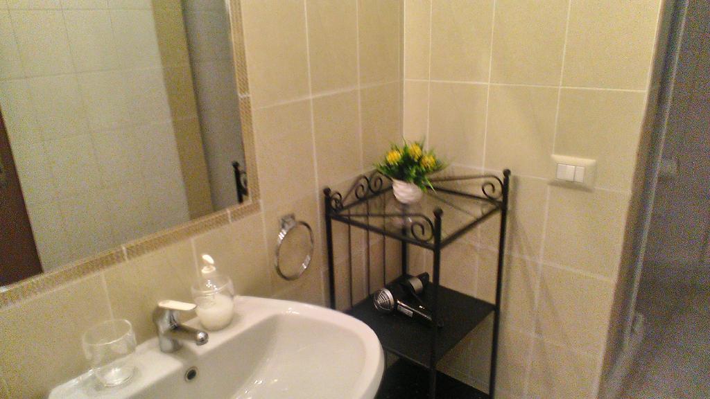 B&B Aurelia Inn Rom Exteriör bild